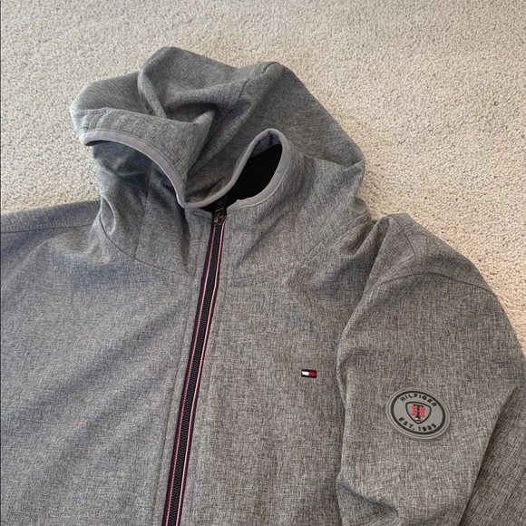 Tommy Hilfiger Jacket - Men’s Small - Picture 4 of 5